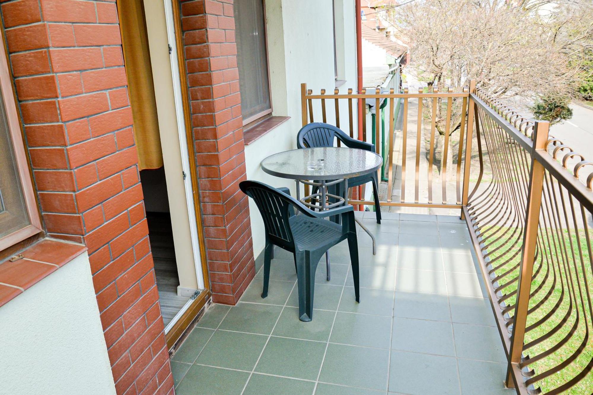 Major Panzio Es Etterem Bed & Breakfast Hajdúszoboszló Dış mekan fotoğraf