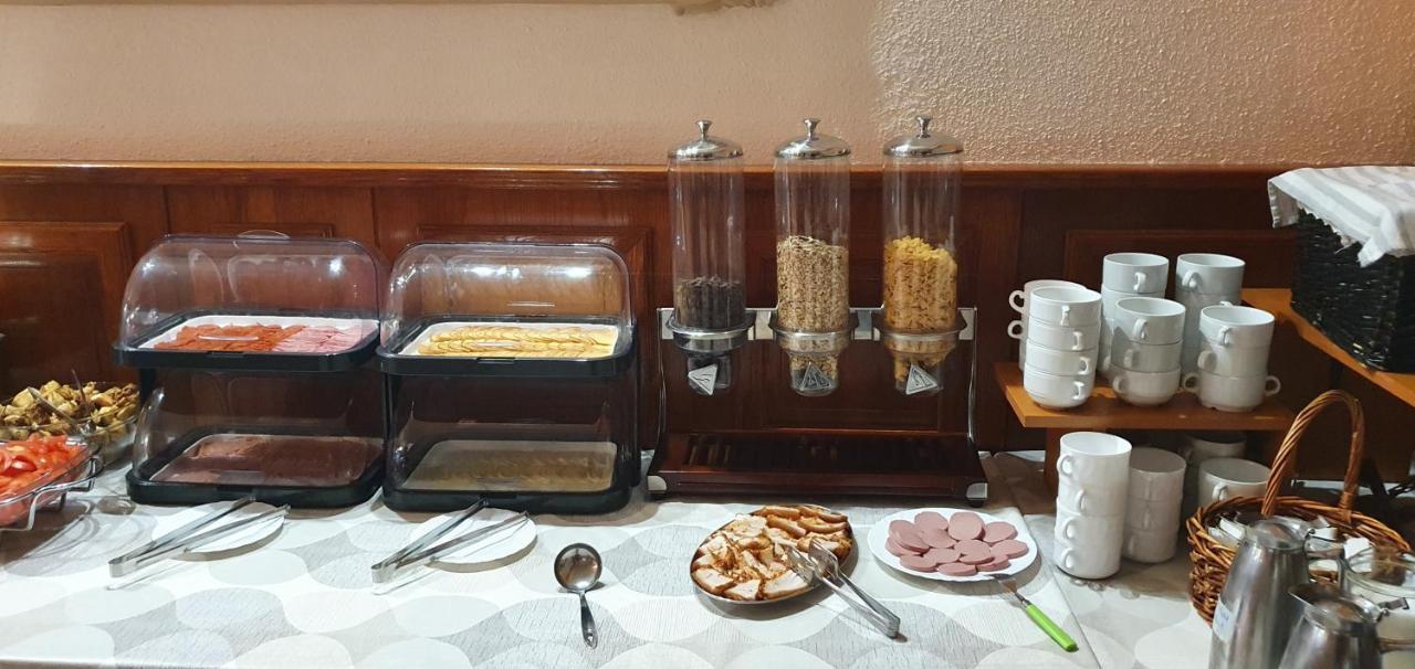 Major Panzio Es Etterem Bed & Breakfast Hajdúszoboszló Dış mekan fotoğraf