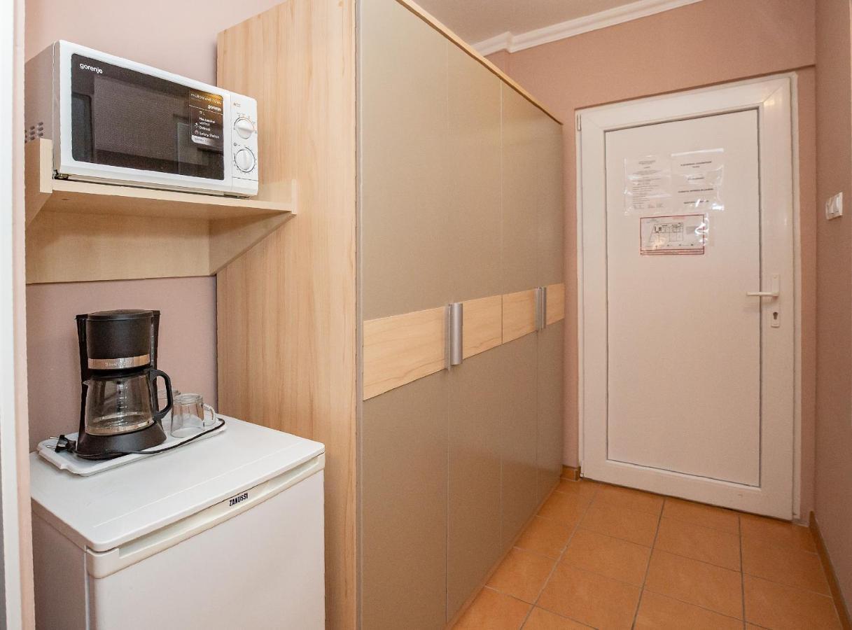 Major Panzio Es Etterem Bed & Breakfast Hajdúszoboszló Dış mekan fotoğraf